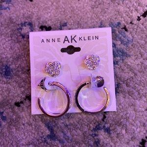 Anne Klein Earrings